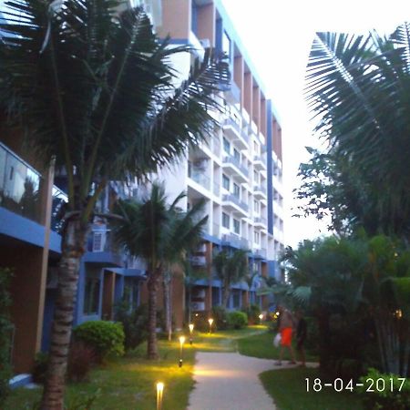 Laguna Beach Resort 2 Apartment Ban Nong Tabaek Extérieur photo