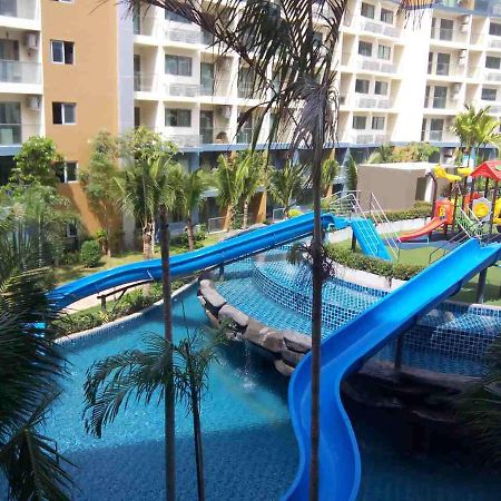 Laguna Beach Resort 2 Apartment Ban Nong Tabaek Extérieur photo