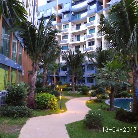 Laguna Beach Resort 2 Apartment Ban Nong Tabaek Extérieur photo