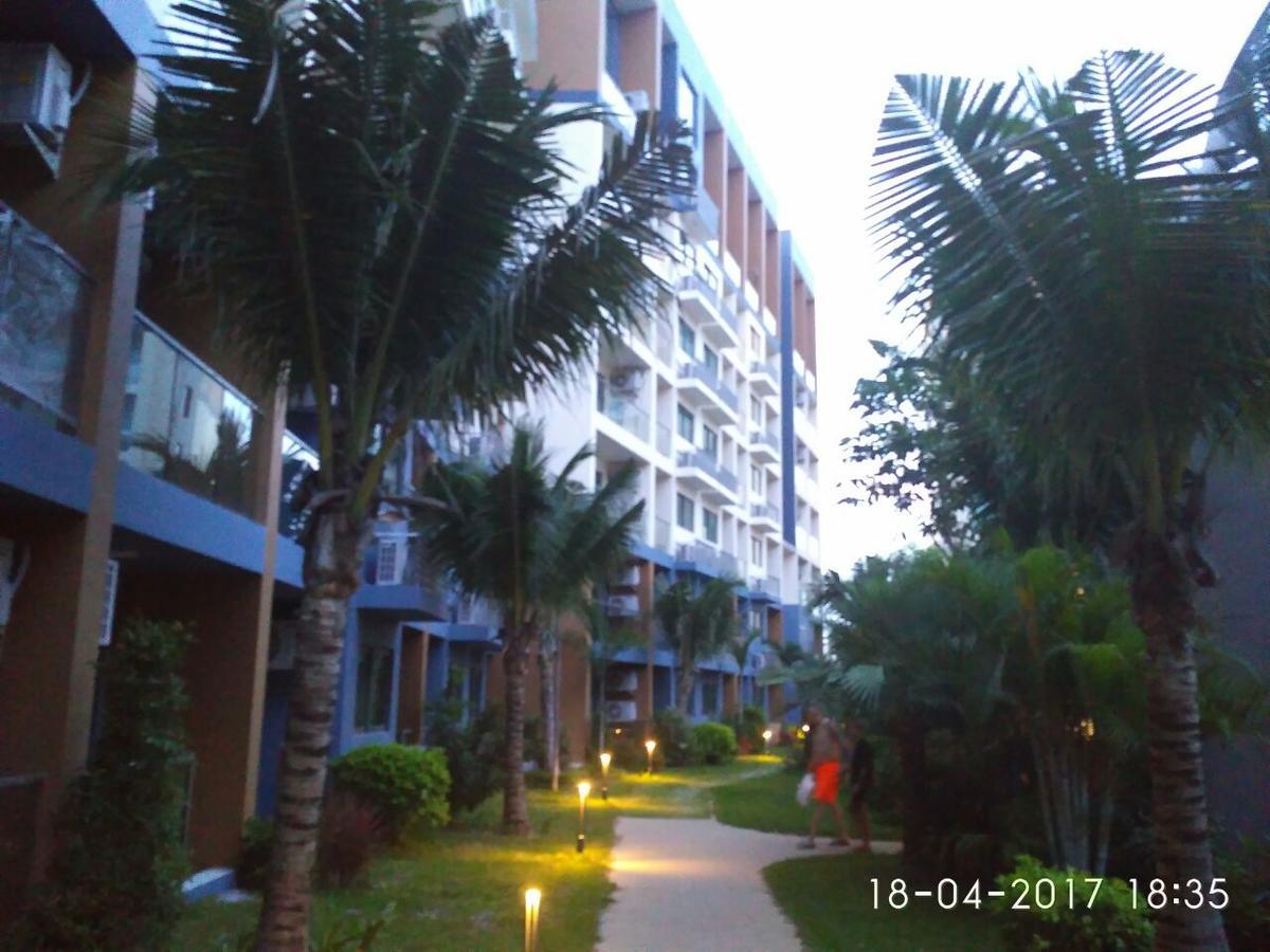 Laguna Beach Resort 2 Apartment Ban Nong Tabaek Extérieur photo