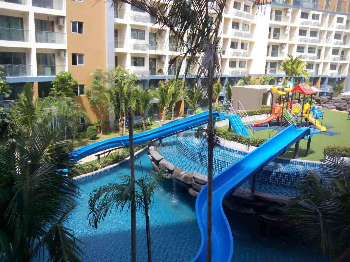 Laguna Beach Resort 2 Apartment Ban Nong Tabaek Extérieur photo